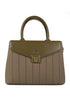 Women Hand Bag - 15132B - Hand Bag - Walkeaze